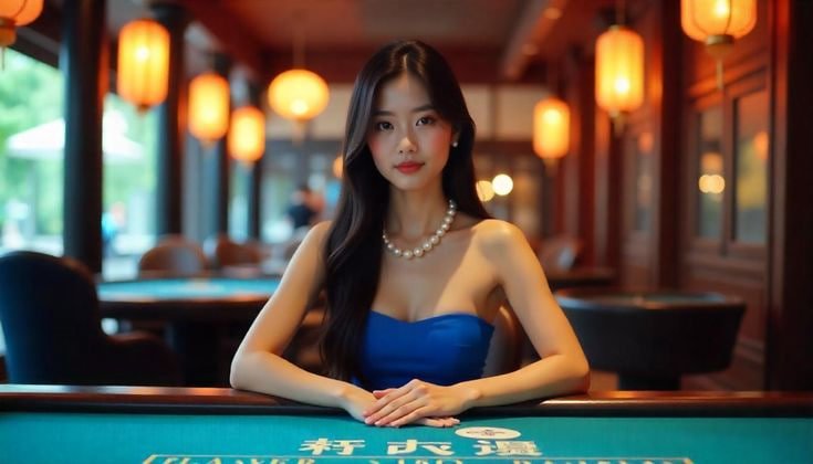 MMK9 အွန်လိုင်း ကတ်ဂိမ်းများ Hero — Baccarat နှင့် Poker ပလက်ဖောင်းမြင်ကွင်း