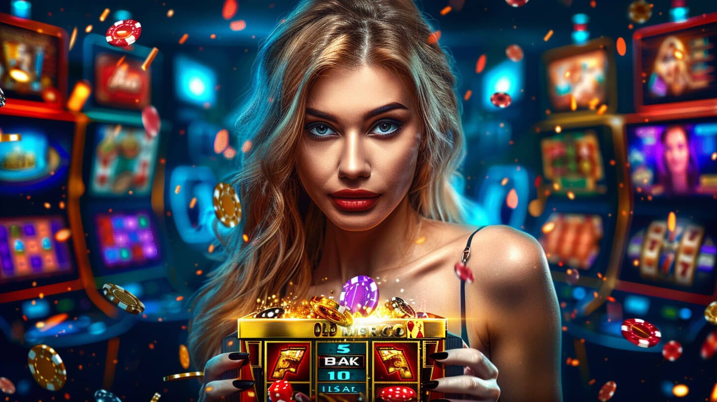 MMK9 တိုက်ရိုက် ကာစီနို Live Dealer Baccarat Table မြင်ကွင်း