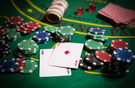 MMK9 Live Casino Baccarat Table — Real Dealer နှင့် HD Streaming မြင်ကွင်း